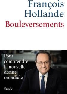 bouleversement hollande