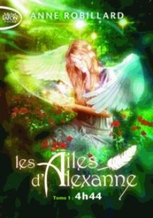 ailes alexanne