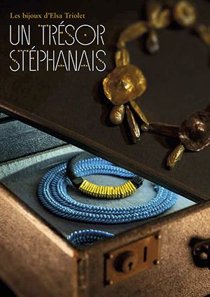 tresors stephanais